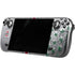 Ohio State University Buckeyes Steam Deck Handheld Gaming Computer OLED Skin