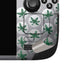 Ohio State University Buckeyes Steam Deck Handheld Gaming Computer OLED Skin