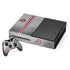 Ohio State University Buckeyes Xbox One Skins