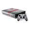Ohio State University Buckeyes Xbox One Skins