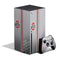 Ohio State University Buckeyes Xbox Series X Bundle Skin