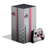 Ohio State University Buckeyes Xbox Series X Skins