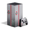 Ohio State University Buckeyes XBox Series X Digital Edition Bundle Skin