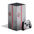 Ohio State University Buckeyes XBox Series X Digital Edition Bundle Skin