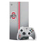 Ohio State University Buckeyes Xbox Series X Skins