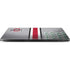 Ohio State University Buckeyes Dell XPS Skin