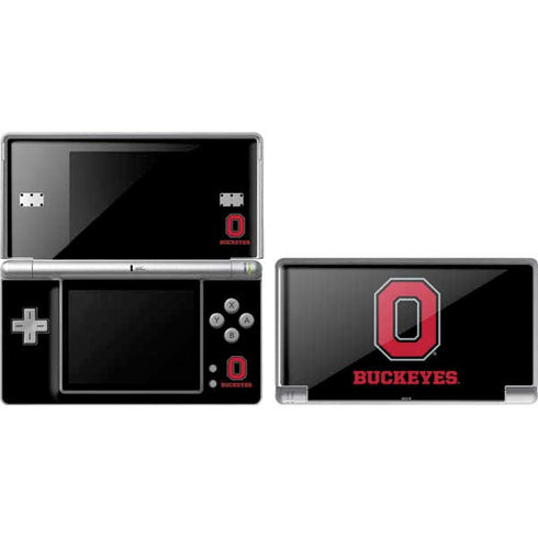 Ohio State University OSU Nintendo Skins