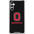 Ohio State University OSU Gabb Phone 4 Clear Case