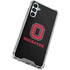 Ohio State University OSU Gabb Phone 4 Clear Case