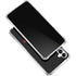 Ohio State University OSU Gabb Phone 4 Clear Case