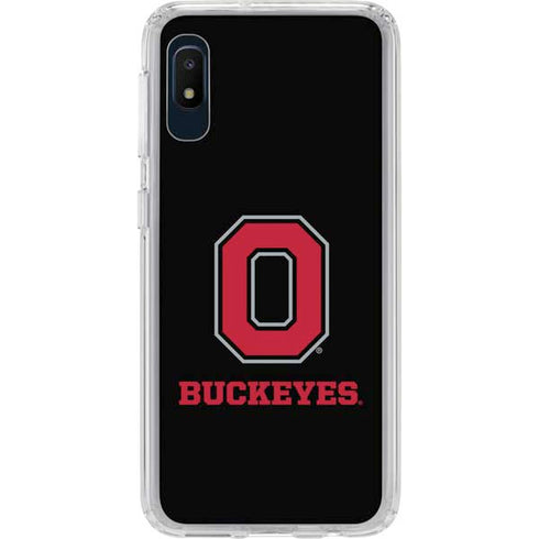 Ohio State University OSU Galaxy Cases