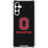 Ohio State University OSU Galaxy A16 5G Clear Case