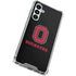 Ohio State University OSU Galaxy A16 5G Clear Case