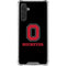 Ohio State University OSU Galaxy A17 Clear Case