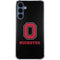 Ohio State University OSU Galaxy A35 5G Clear Case