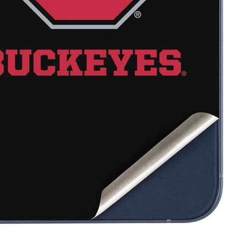 Ohio State University OSU Galaxy A35 5G Skin