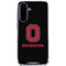 Ohio State University OSU Galaxy A36 5G Clear Case