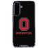 Ohio State University OSU Galaxy A36 5G Clear Case