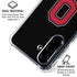 Ohio State University OSU Galaxy A36 5G Clear Case