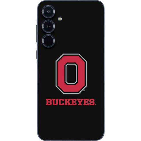 Ohio State University OSU Galaxy A36 5G Skin