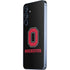 Ohio State University OSU Galaxy A55 5G Skin