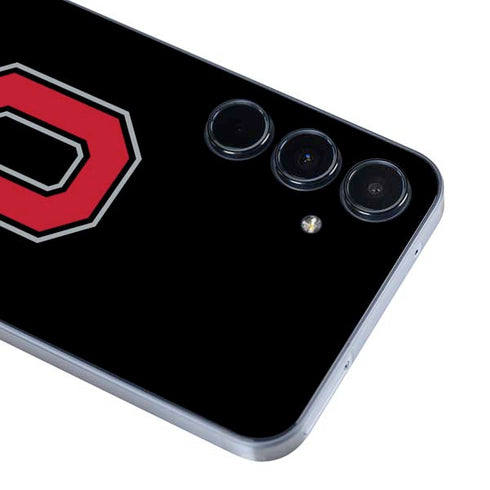 Ohio State University OSU Galaxy A55 5G Skin