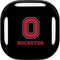 Ohio State University OSU Galaxy Buds Live Skin