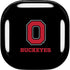 Ohio State University OSU Galaxy Buds Live Skin