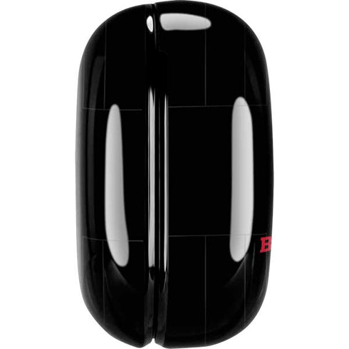 Ohio State University OSU Galaxy Buds Live Skin