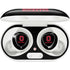 Ohio State University OSU Galaxy Buds Plus Skin