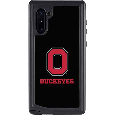 Ohio State University OSU Galaxy Cases
