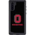 Ohio State University OSU Galaxy Cases