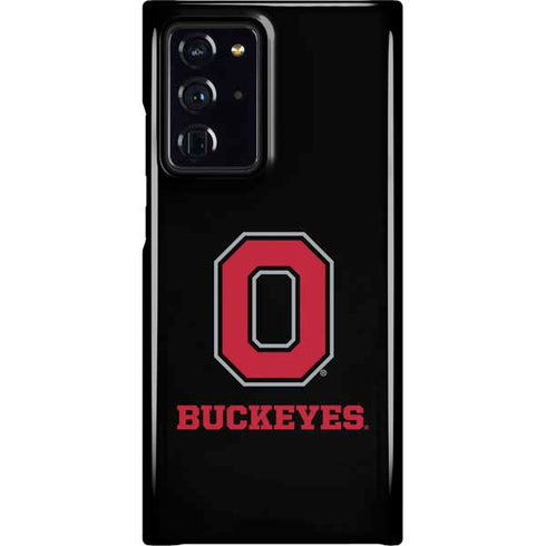 Ohio State University OSU Galaxy Cases