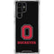 Ohio State University OSU Galaxy S23 Ultra Clear Case