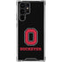 Ohio State University OSU Galaxy S23 Ultra Clear Case
