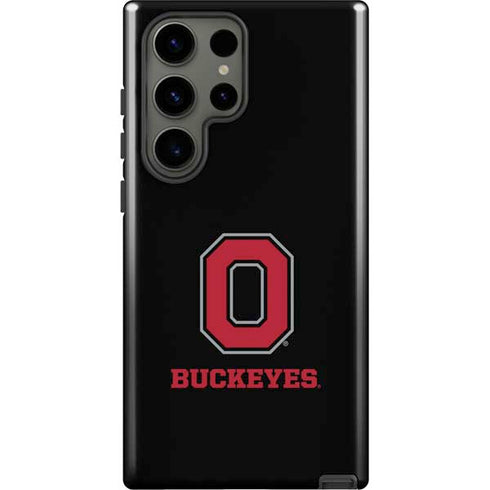 Ohio State University OSU Galaxy S23 Ultra Pro Case