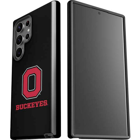 Ohio State University OSU Galaxy S23 Ultra Pro Case