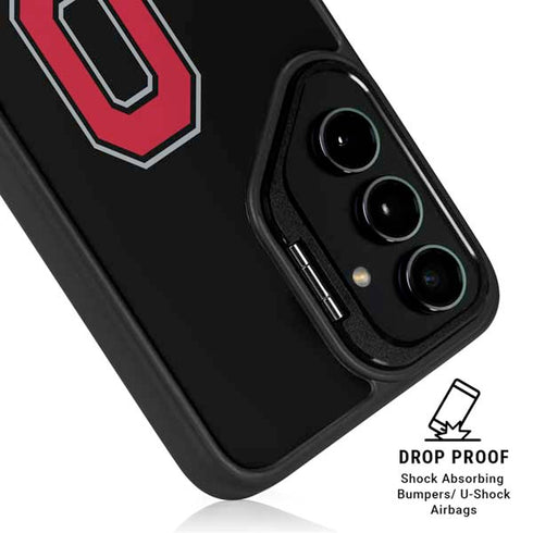 Ohio State University OSU Galaxy S24 Kickstand Case