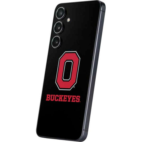 Ohio State University OSU Galaxy S25 Plus Skin