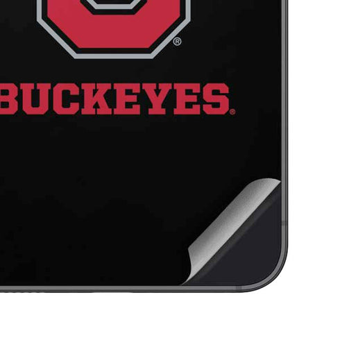 Ohio State University OSU Galaxy S24 Plus Skin