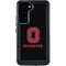 Ohio State University OSU Galaxy S24 Plus Waterproof Case