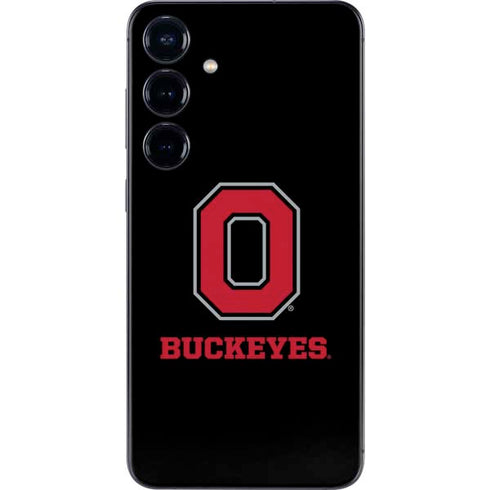 Ohio State University OSU Galaxy S24 Skin
