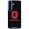 Ohio State University OSU Galaxy S25 Clear Case