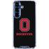 Ohio State University OSU Galaxy S25 Plus Clear Case