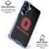 Ohio State University OSU Galaxy S25 Plus Clear Case