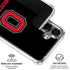 Ohio State University OSU Galaxy S26 Clear Case