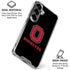 Ohio State University OSU Galaxy S26 Clear Case