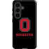 Ohio State University OSU Galaxy S26 Impact Case