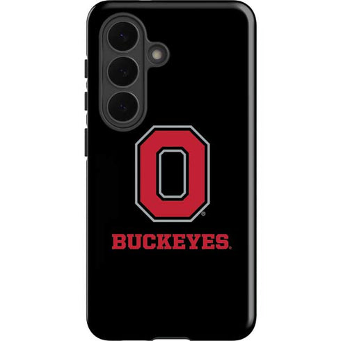 Ohio State University OSU Galaxy S26 Plus Impact Case