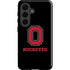 Ohio State University OSU Galaxy S26 Plus Impact Case